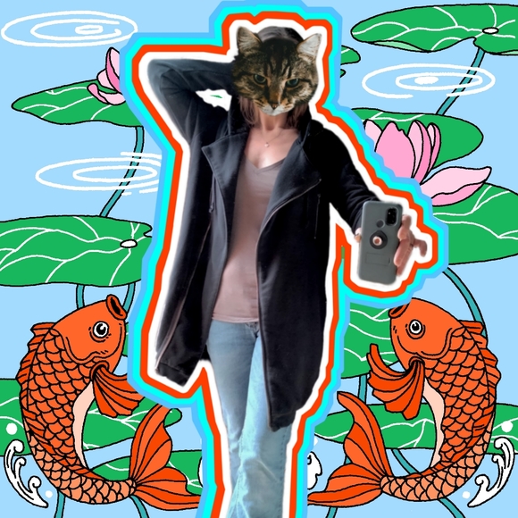 Millau Hooded Zip Up Jacket - Picture 4 of 11